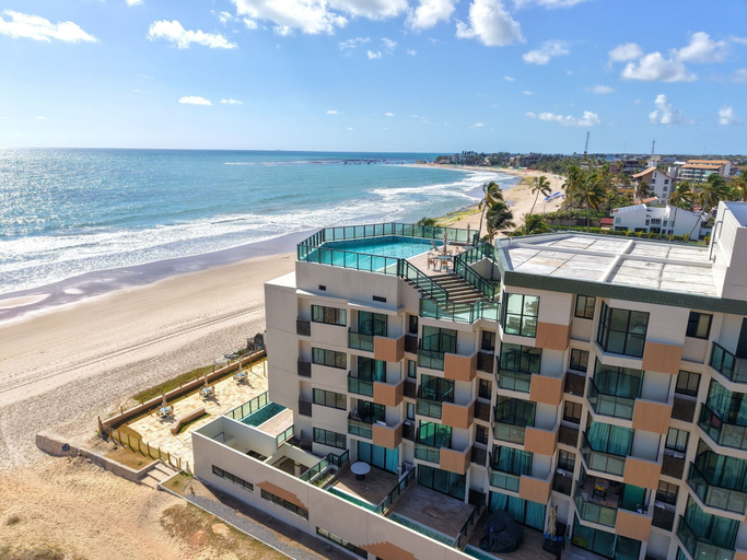 Exterior & Views 2, Temporada na Praia Flats, Ipojuca