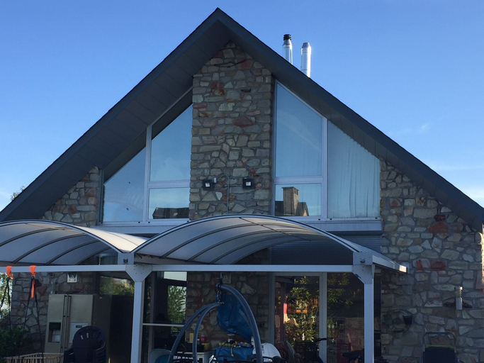 Exterior 4, Blegny Villa, Liège