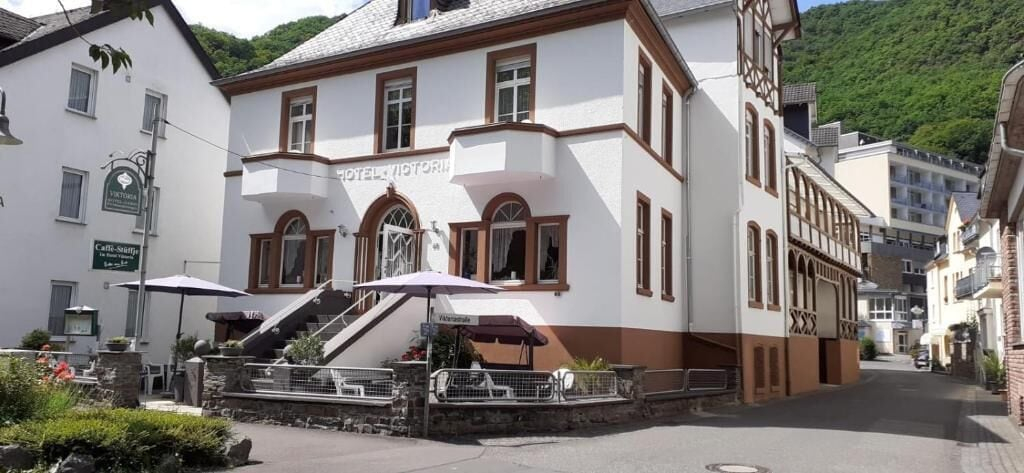 Exterior 4, Gästehaus Viktoria, Cochem-Zell