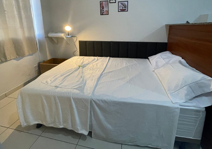 Room 5, 474flats e Suítes Standart, Ipatinga