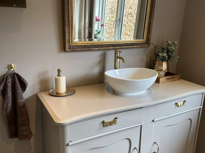 Interior 4, 4 Star Holiday Home in Jaegerspris, Frederikssund