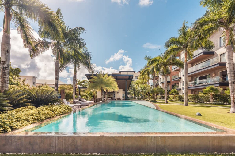 Room 2, Modern Executive 2-bedroom Apartment, Salvaleon de Higuey