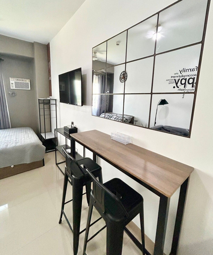 In-room dining 5, Your Perfect Dasmarinas Getaway, Dasmariñas