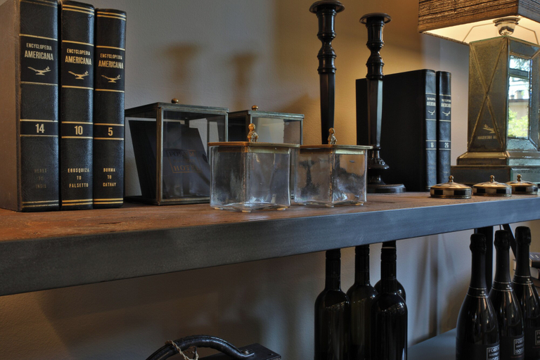 Food & Drinks 4, Hotel Le Corderie, Trieste