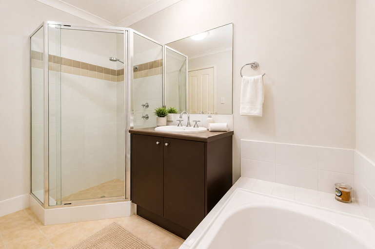 Bathroom 3, Salty Sands, Busselton