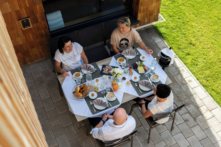 Food & Drinks 5, DAS Hintersee, Salzburg Umgebung