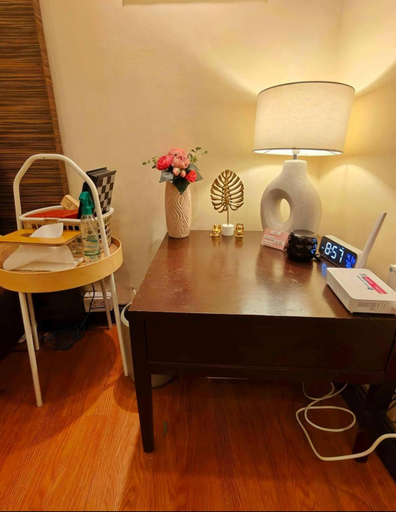 Others 4, Cozy Private Hotel Suite with Bath Tub and Free Pool Access, Mandaluyong