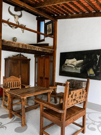 Others 3, Hacienda Isabella Garden Resort, Indang