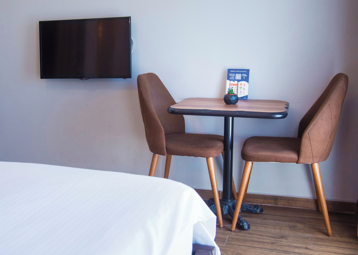 Bedroom 2, Zendy Suite Hotel, Beyoğlu