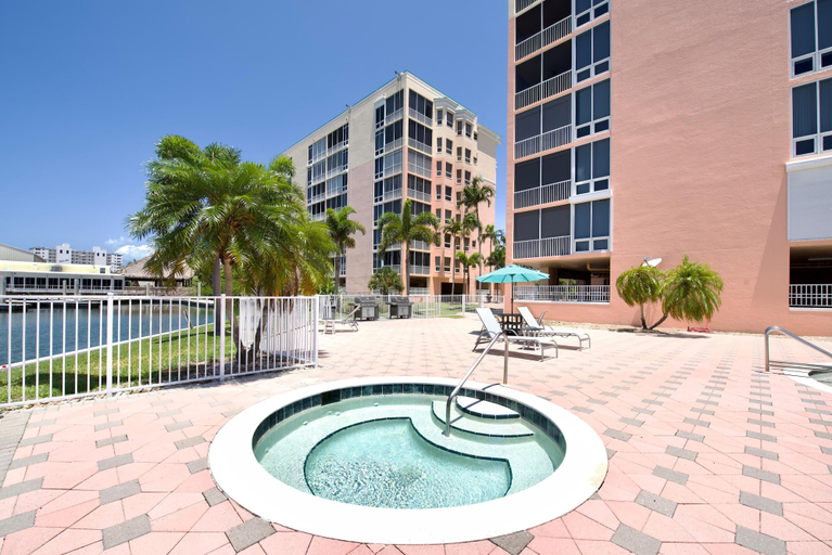 Exterior & Views 2, Palm Harbor #602, Lee