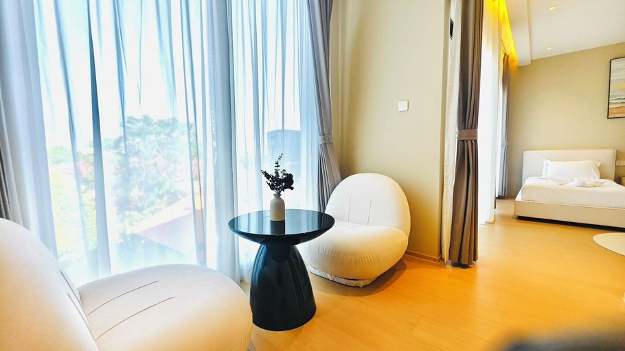 Interior 4, Pure Space Villa, Pattaya