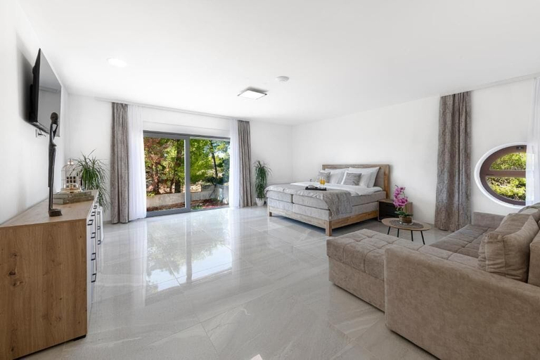 Room 3, Domare Stays - Hotel Dubrovnik Riviera, Konavle