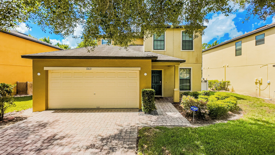 Exterior & Views 2, Cypress Pointe House 4 Bedroom, Polk