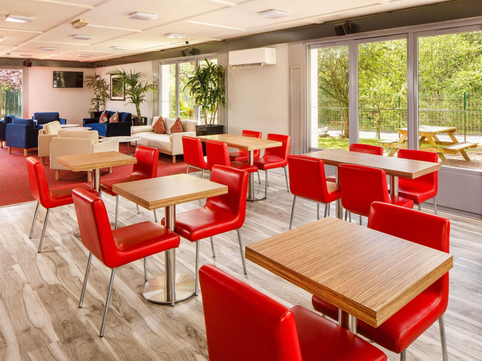 Food & Drinks 5, ibis Coventry South, Coventry