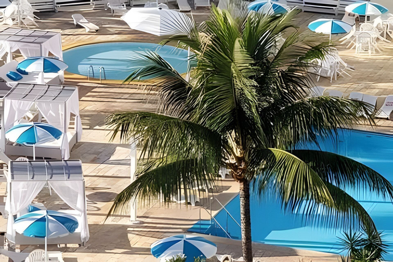 Pool 4, Praia de camboinhas com piscina, Niterói