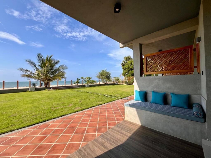 Terrace/patio, Hiru Beach Resort - Kalpitiya, Kalpitiya