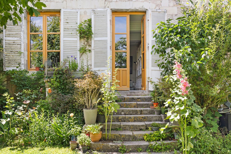 Exterior & Views 1, La Fenice Beauval - Chambre d'Hotes, Loir-et-Cher