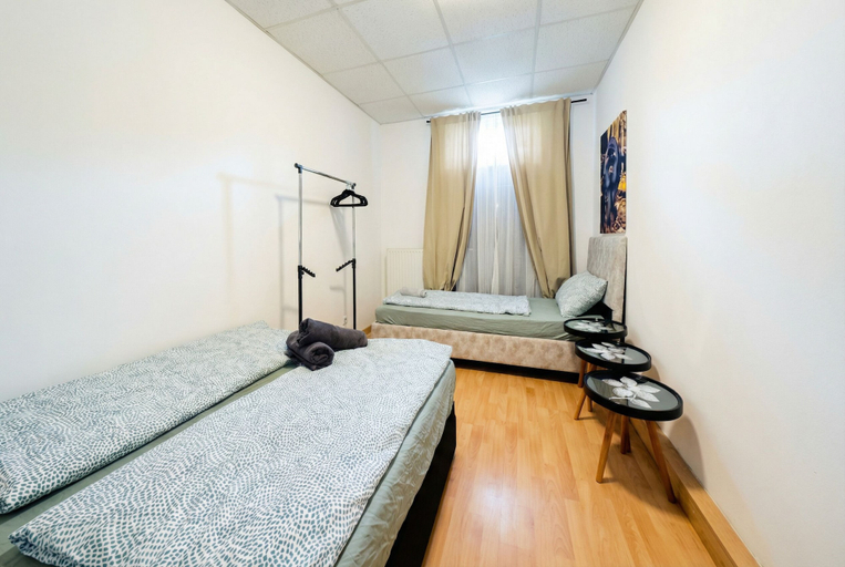 Primary image, Comfortable Longstay Vienna 2BR Apt, Wien