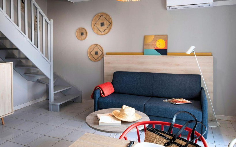 Primary image, Spacious Six-guest Fabregues Retreat, Hérault