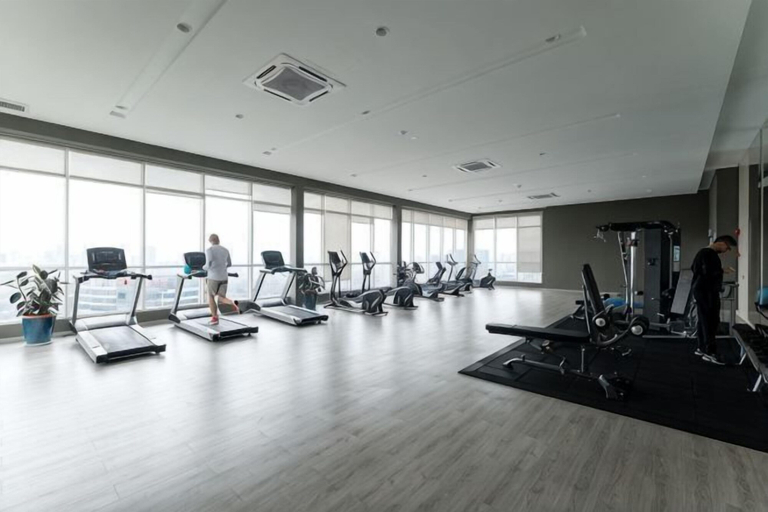 Fitness facility 4, TR Residence BY FEEL HOME, Kuala Lumpur