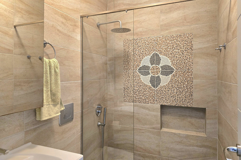 Bathroom 3, Lura 2 Holiday Homes 127, Durrësit