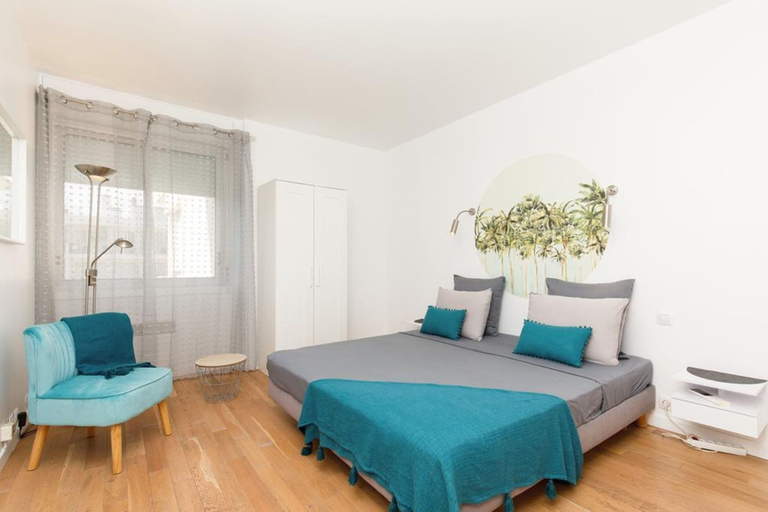 Room 4, 224 Le Solea in Cannes, Alpes-Maritimes