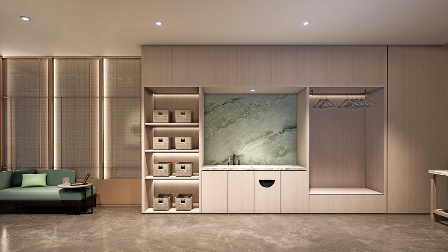 Property amenity 2, Holiday Inn WUHU JIANGBEI NEW AREA by IHG, Chaohu