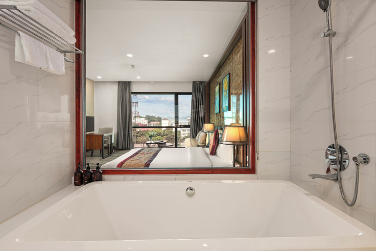 Bathroom 3, MT Collection Hotel, Ninh Bình