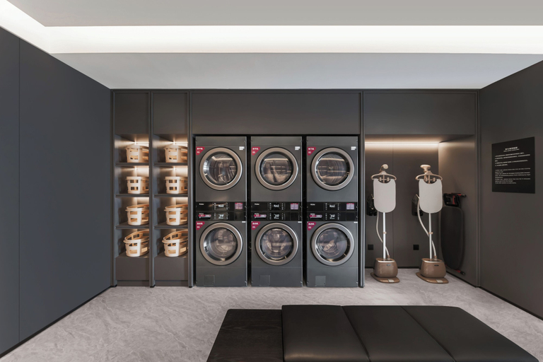 Interior 2, Intercity Hotel Yantai Hi-tech Zone, Yantai