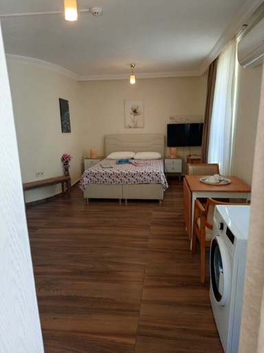 Bedroom 2, Mihenk Pansiyon, Marmaris