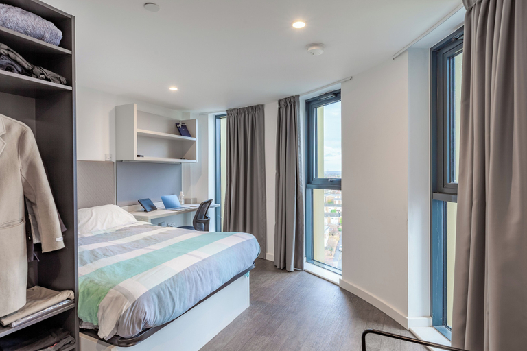 Room 2, Student Only True Liverpool, Sefton
