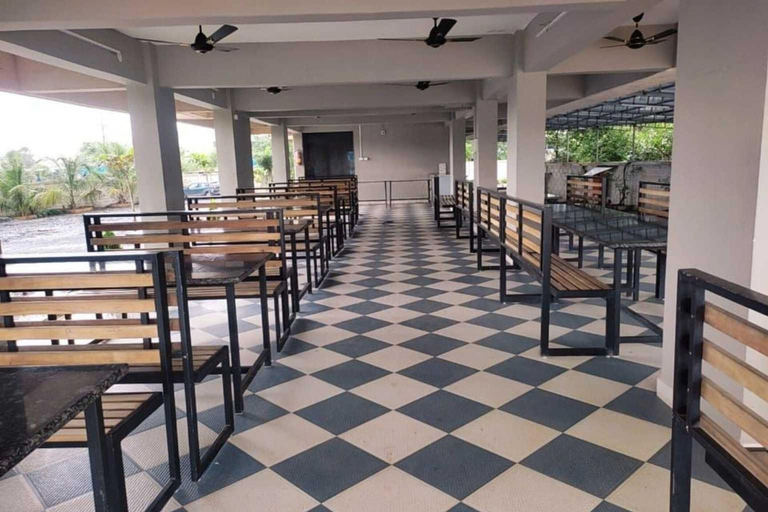 Dining, Palette Virar Mumbai, Palghar