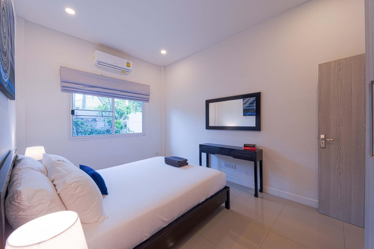 Others 5, Cozy 3 Bedroom Pool Villa L70, Hua Hin