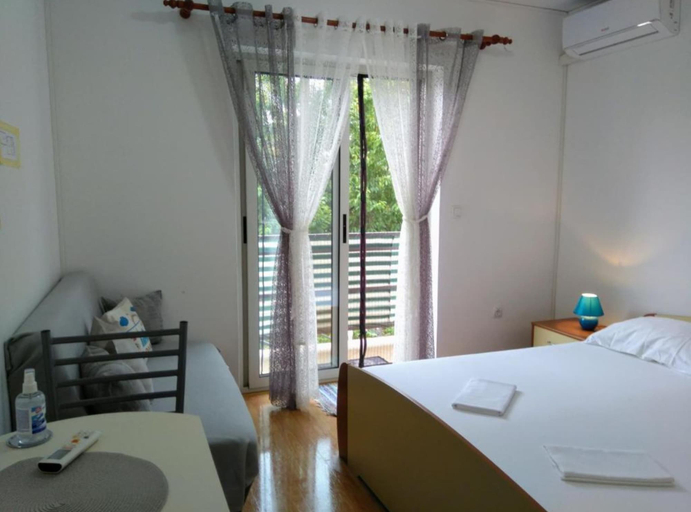Room 3, Room Amor, Rovinj