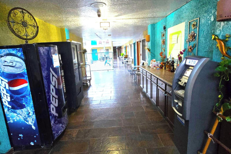 Food & Drinks 4, Sands Inn & Suites Lake Havasu City, Mohave