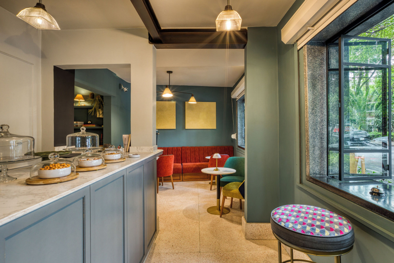 Others 5, Casa Altata Hotel Boutique, Mexico City