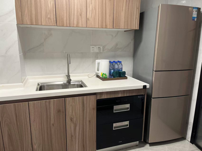 Private kitchen 2, BrisAudio-Visual X Ju, Shenzhen