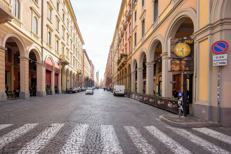 Exterior & Views 2, Bolognaroomscom - Falegnami Boutique, Bologna