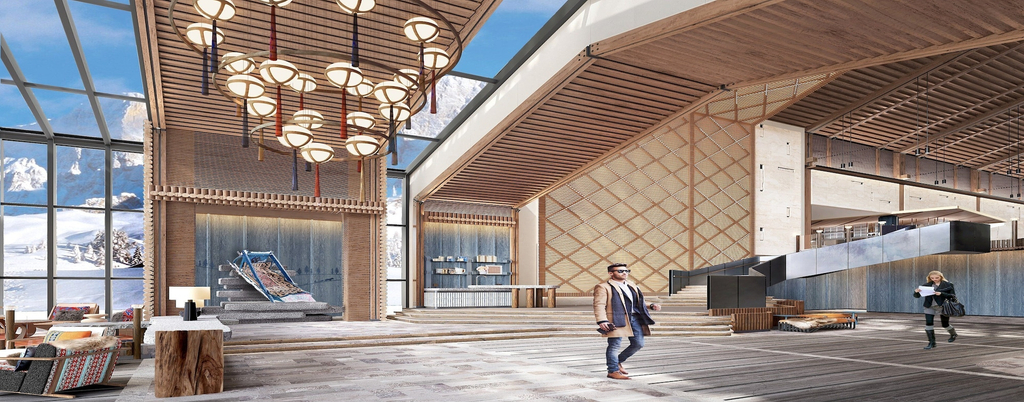 Others 4, Hotel Indigo KANAS HEMU by IHG, Altay