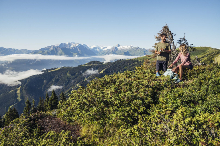 Room 3, Maiskogelblick Apartments - TOP 5, Zell am See