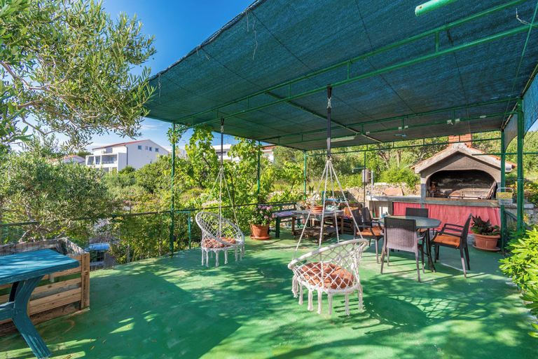 Food & Drinks, Apartments Ines, Lopar/Supetarska Draga