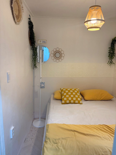 Bedroom 3, Stay Everyday, Geum-cheon