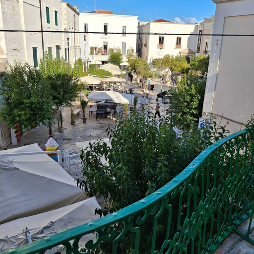 Exterior 4, LE TERRAZZE DI ALFREDO, Bari