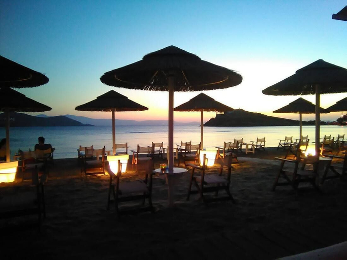 Food & Drinks 5, HOTEL ASTERIA, South Aegean