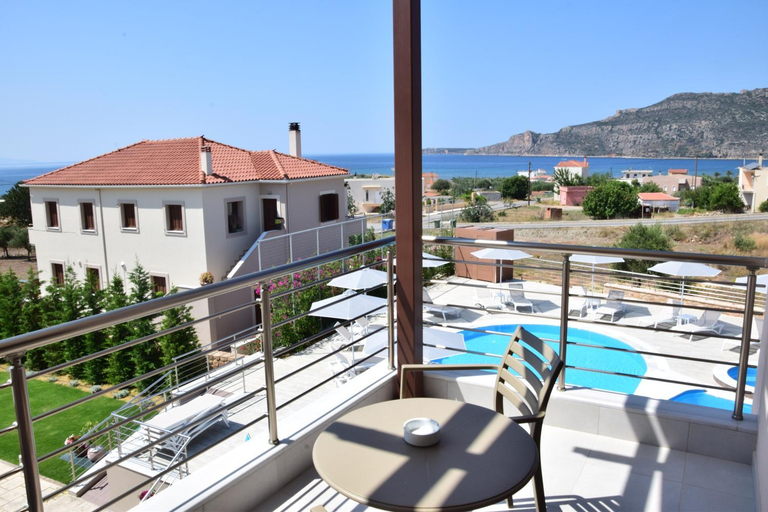 Others 2, Plytra Mare Hotel, Peloponnese