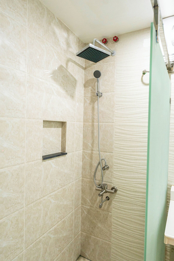 Room 4, Kuadro Hotel & Suites, Moalboal
