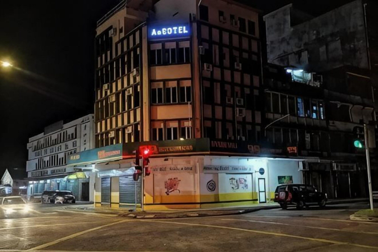 Exterior & Views 2, AeCOTEL, Sandakan