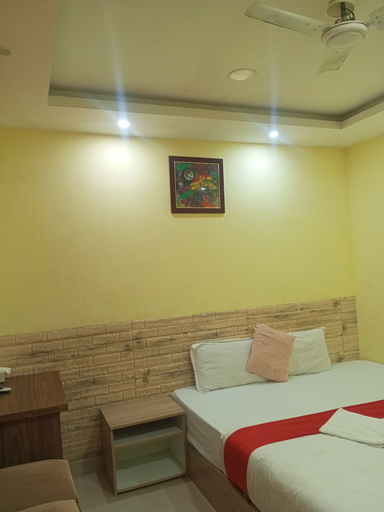 Room 5, Kutumba home, Lumbini