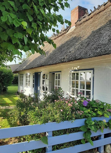 Exterior 5, Holiday Home With 1 Bedroom, Schleswig-Flensburg