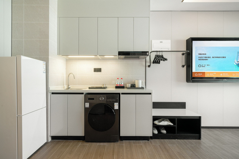 Private kitchen 5, YEENFON HOTEL, Shenzhen